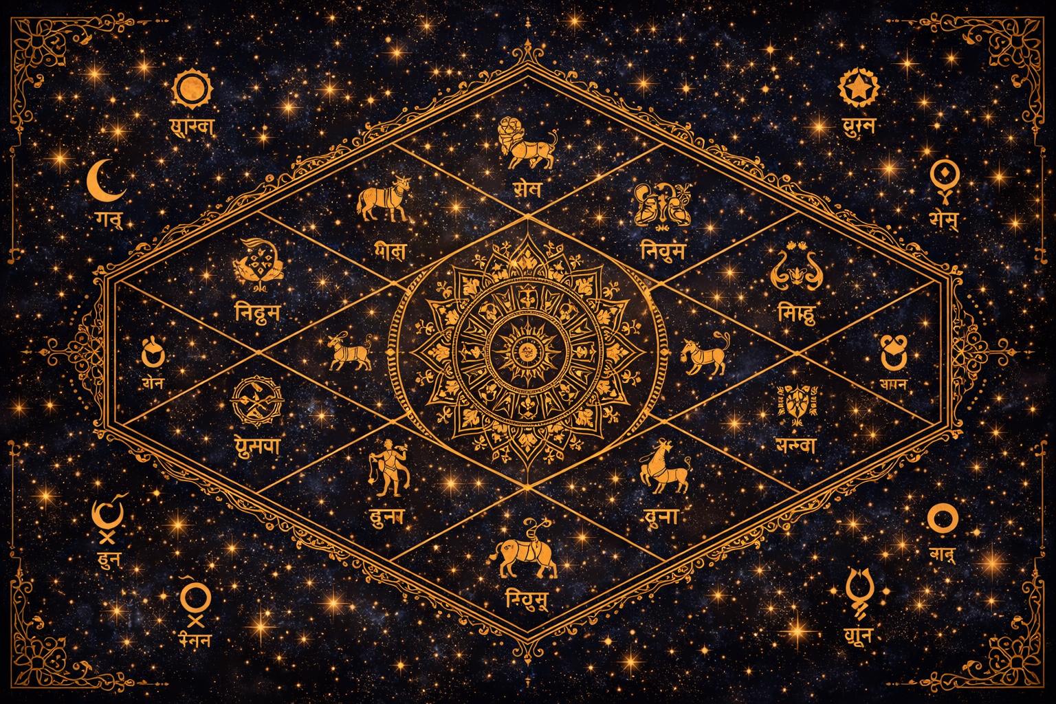 Vedic astrology