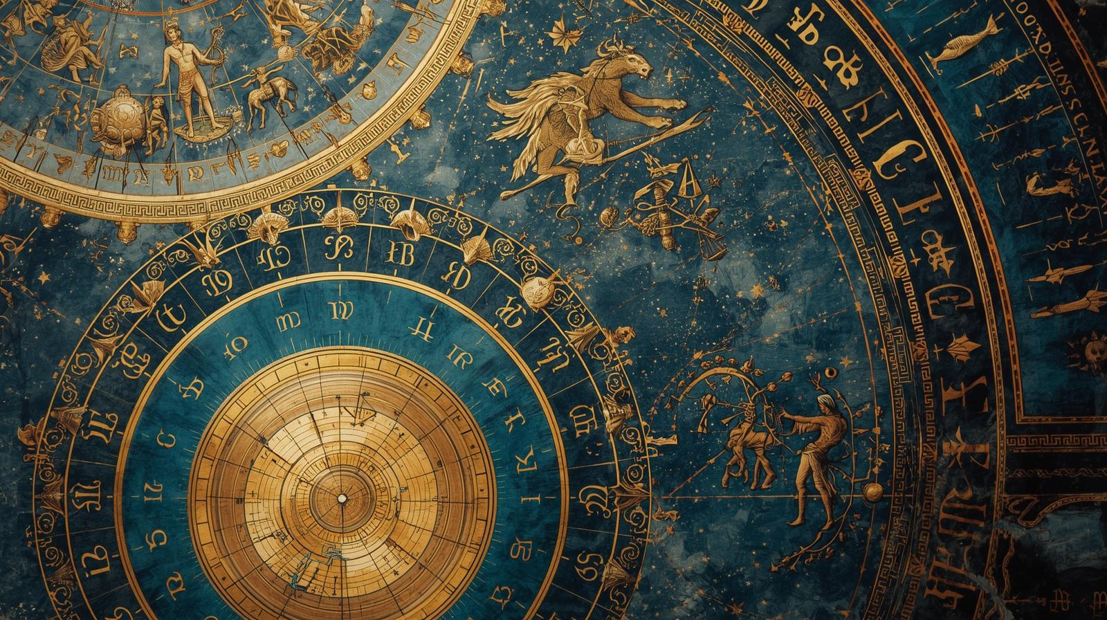 Western astrology